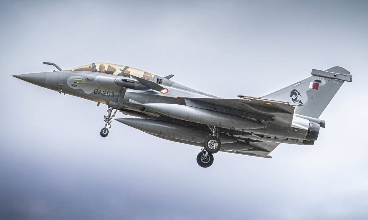 ١٩٦٩ 🇶🇦 tweet media