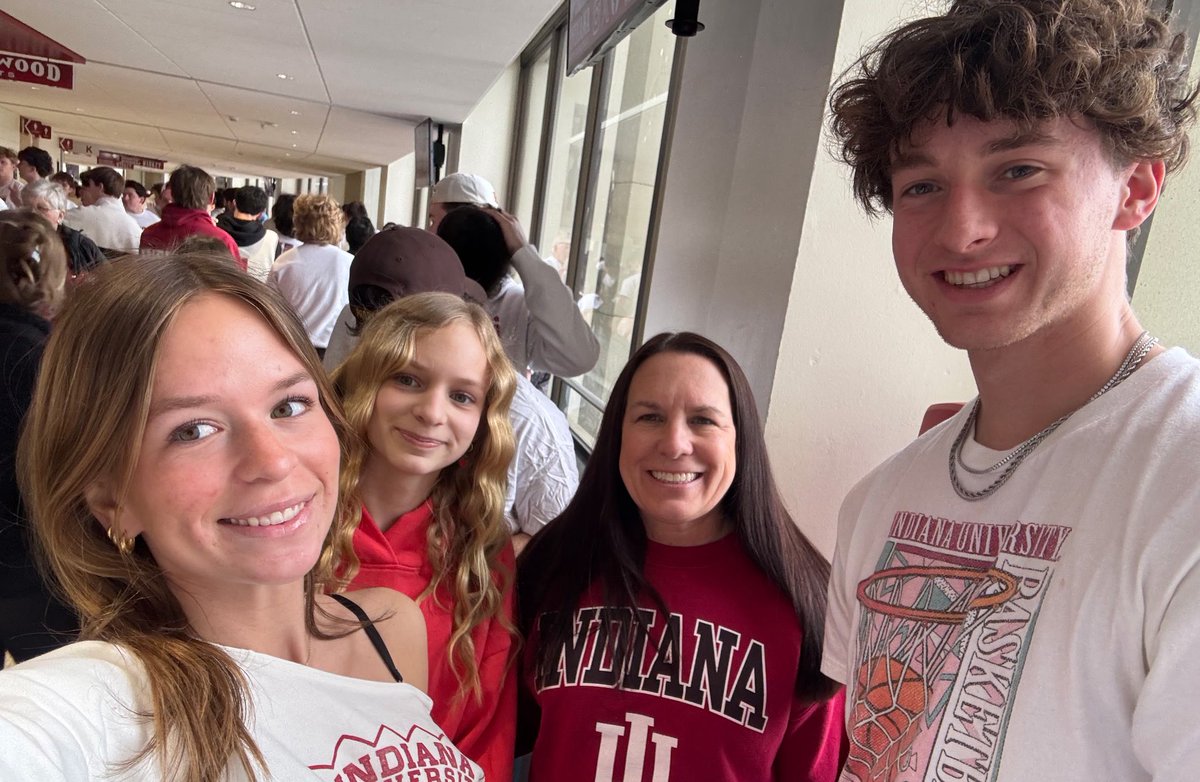 Hoosier Ticket Project tweet media