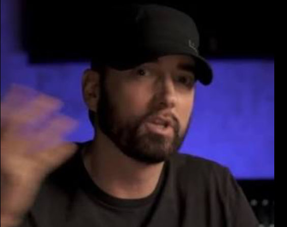 Eminem is an underrated Hip Hop Producer.. Here’s a thread of Songs he ...