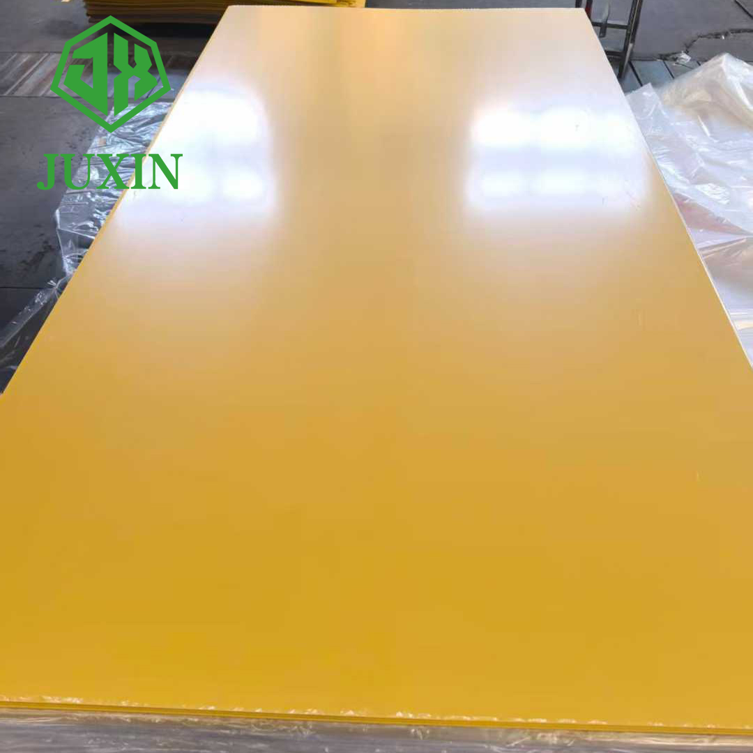 📢【JUXIN PVC Foam Board In Producing 】
Contact us now
📱 +86 137 0519 3043
☎ +86 516 8336 3521
⌨ juxinplastic.com
📧 juxin@juxinplastic.com

#juxinplastic #juxingroup #pvc #juxinpvc #pvcfoamboard #pvcsheet #pvcboard #sintraboard #whitepvc #yellowpvc #blackpvc #celuka