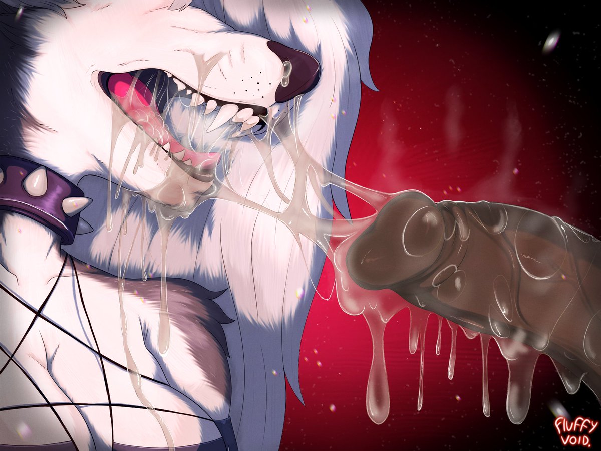 fluffyvoid🔞 tweet media