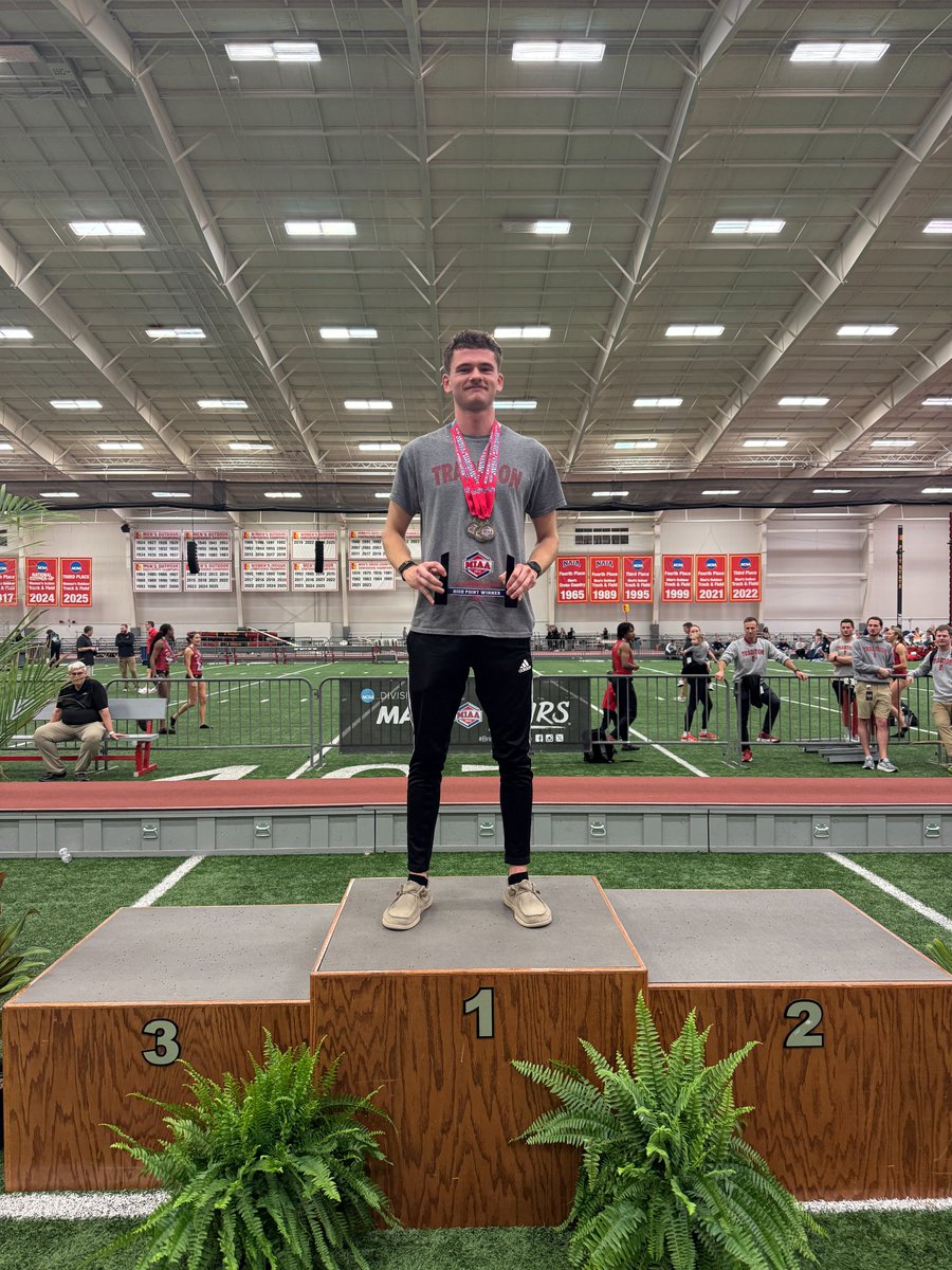 The MIAA tweet media