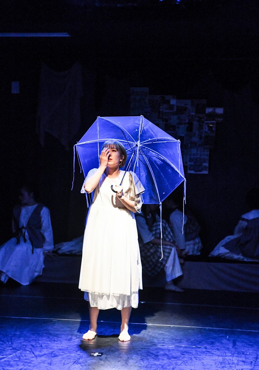 阿部さくら tweet media