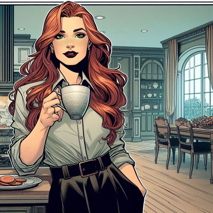 🦇BatGirl-Babs tweet media