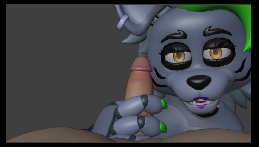 BreezyToons's tweet photo. Currently working on that animation as promised 🙏

- #roxy #fnafnsfw #yiff #Porn #NSFW #Furry #fnafrule34 #blender #fnaf https://t.co/Ur6GsbAVeq