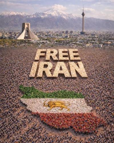 BlackarchParrot's tweet photo. IRANIAN BOTS RUNNING A HORRIBLE PROPAGANDA WAR! Iran 🇮🇷 Mullahs are getting destroyed &amp; Iranians will be FREE PEOPLE once again. #IranWar #Iran #Iraq #NASCAR #SendBarron #iubb #Marines #Cyprus #Lebanon #Hezbollah #Benghazi #PropertyOfAllah #Jerusalem #Starmer #TelAviv #CENTCOM https://t.co/qr758qL1Sb