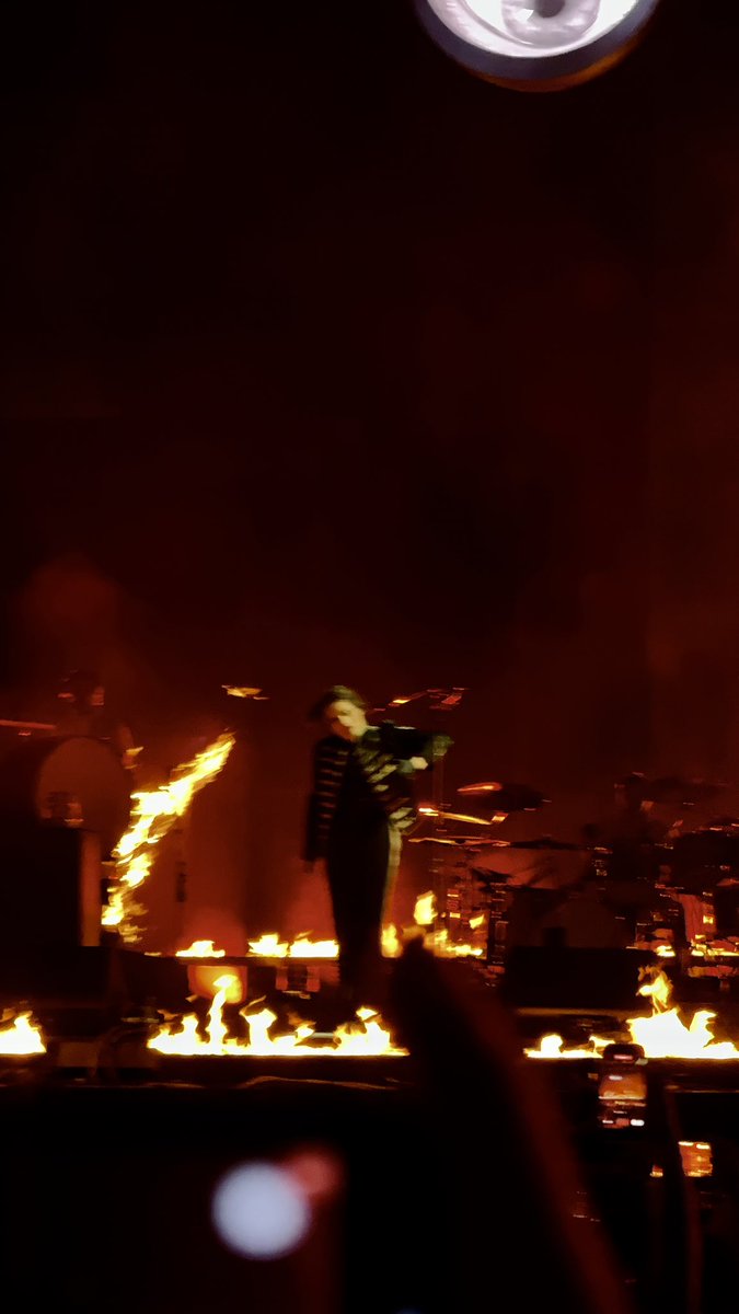 Jonny0616's tweet photo. @MCRofficial  10/02/2026 Bogotá - Colombia https://t.co/zMKauLjSnr