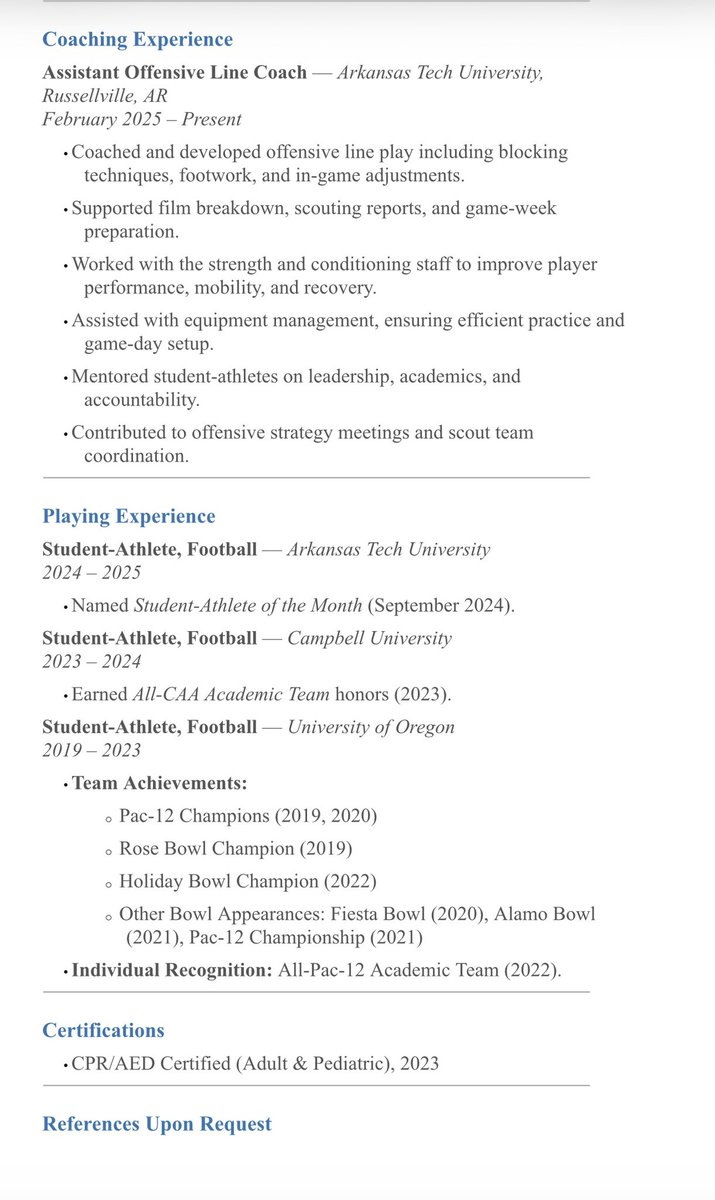 Cole 🐻 Young tweet media