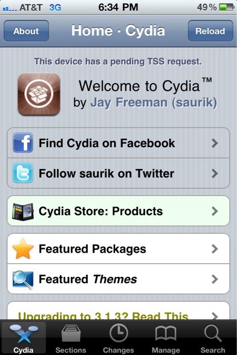 Where it began for most of us. 😂