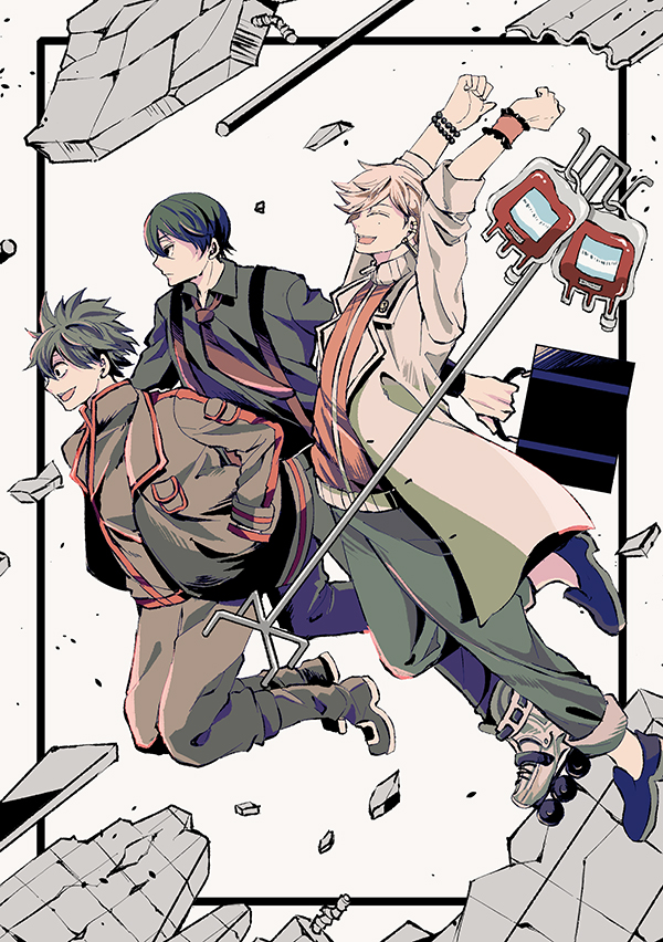 力スガ5/6こ21b tweet media