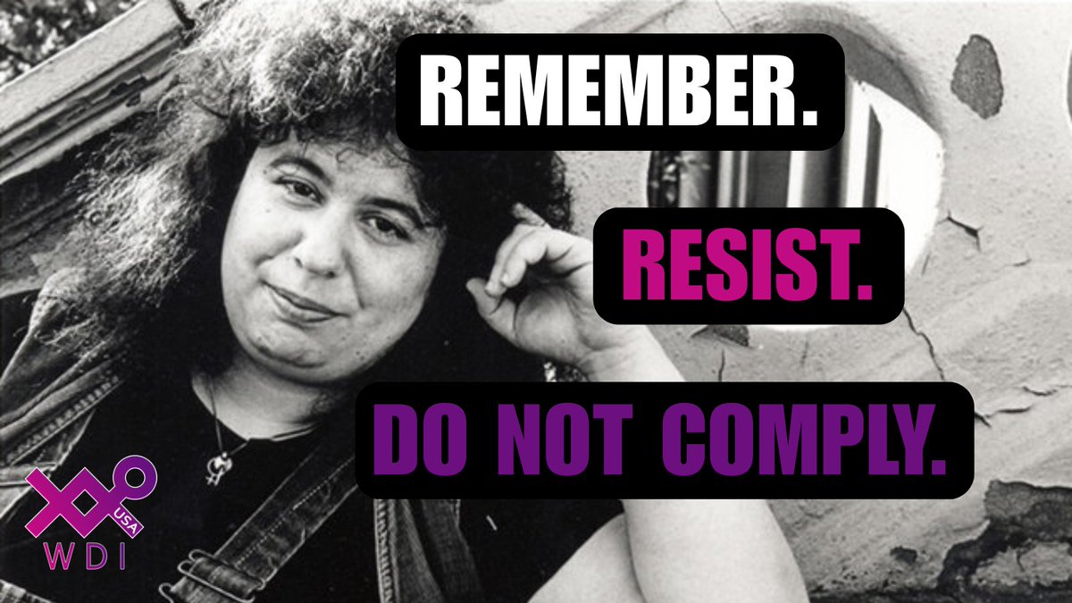 What are your favorite #radicalfeminist quotes? Share them below!