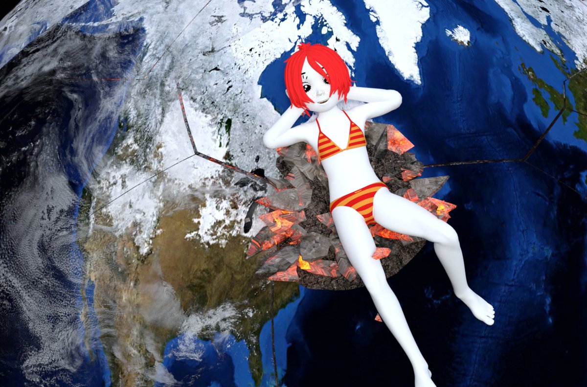 HeroDjango🔞 tweet media