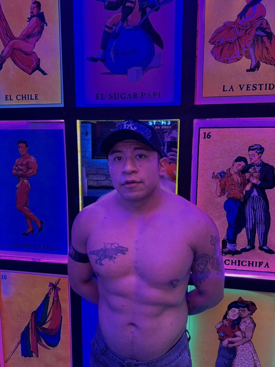 Un dinosaurio más tweet media