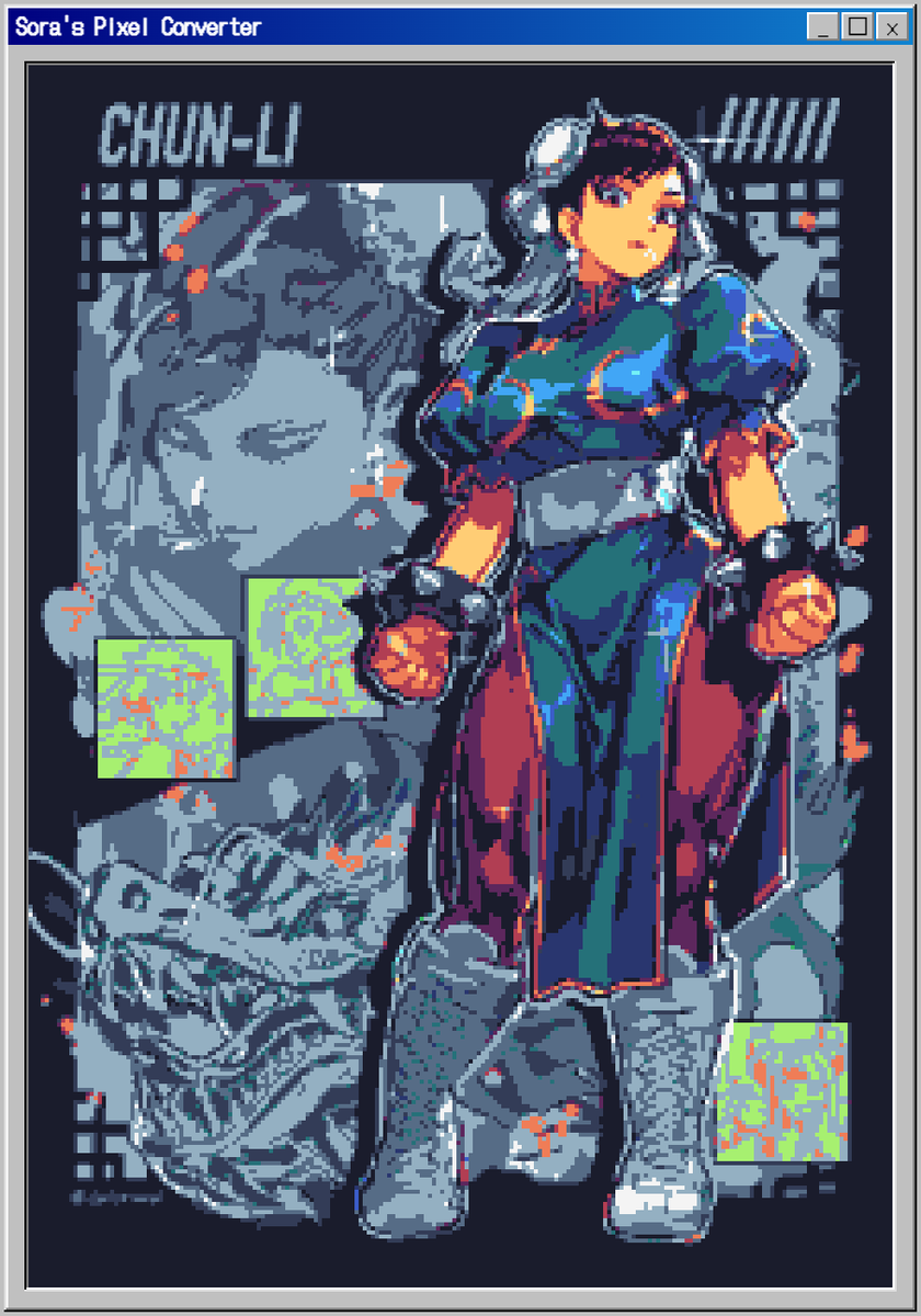 Cravat 🍸クラバット@ MEGACON live Birmingham tweet media