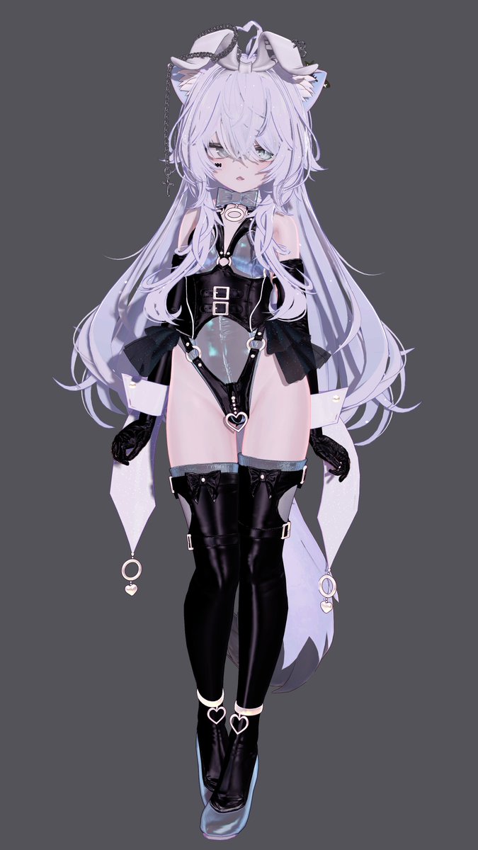 Post by うゆゆ@Uyuu🐈‍⬛ on X: ⛓️🐈‍⬛⛓️