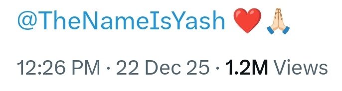 rsy_stan's tweet image. Looking at this caption, we literally can't even imagine how intense #KiaraAdvani role is gonna be, and that mention at the end shows she's very grateful for this role 🥹♥️

Hope we get to see that glimpse from #Tabaahi today 12:59PM 💥

#ToxicTheMovie   #Yash