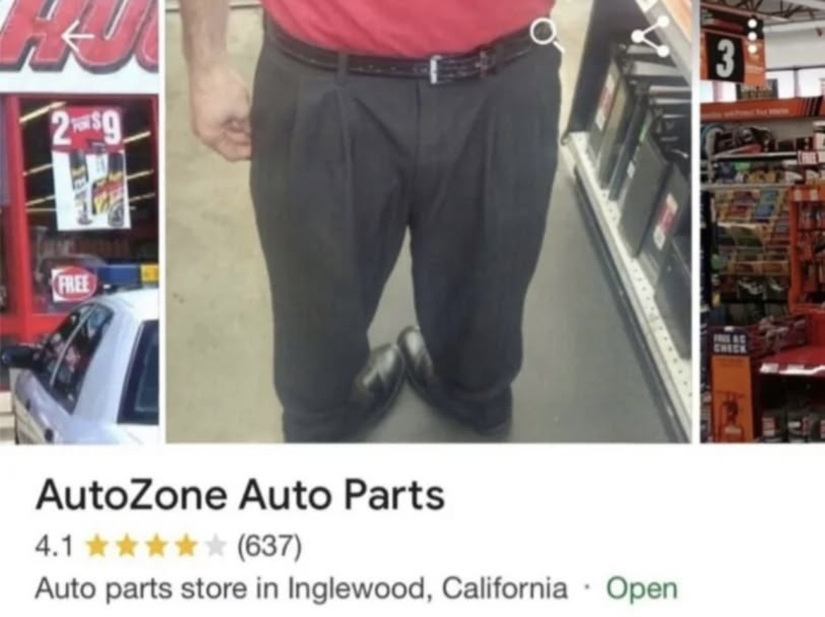 Images AI Could Never Recreate tweet media