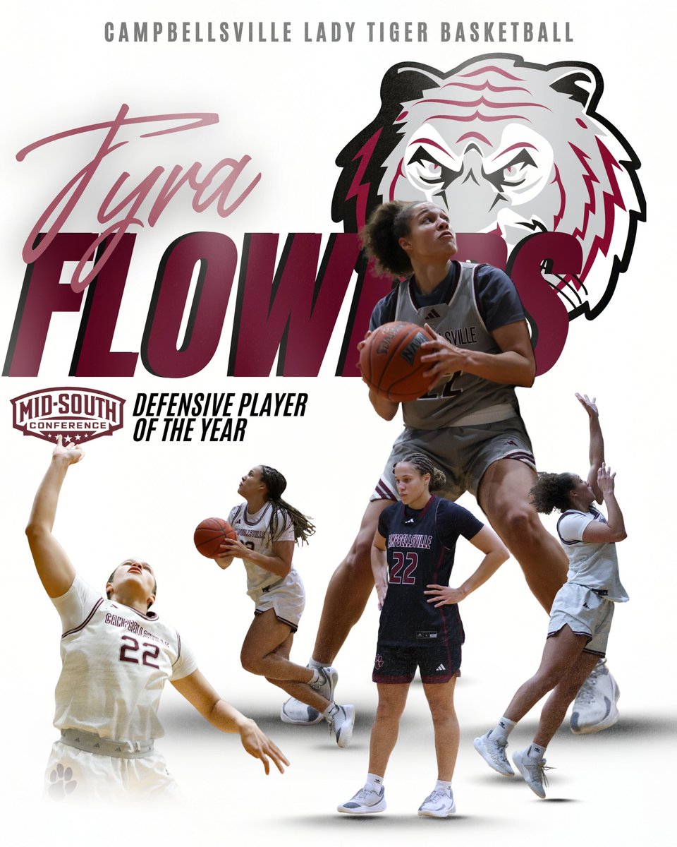 LTB_CU's tweet photo. Recapping Our MSC Awards Last Week‼️
✔️ Tyra Flowers - MSC Defensive Player of   
       the Year, 2nd Team All-Conference 
✔️ Whitney Hay - 1st Team All-Conference
✔️ Dea Bradley - 1st Team All-Conference 
✔️ Paige Serafini - MSC Team Champion of 
      Character https://t.co/Z2iv1lzlU0