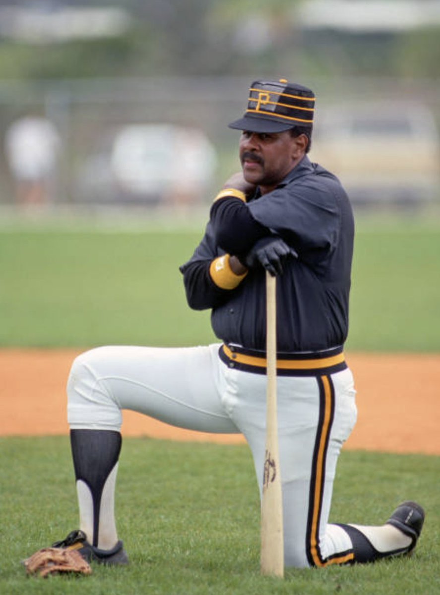 Pittsburgh Pirates History tweet media