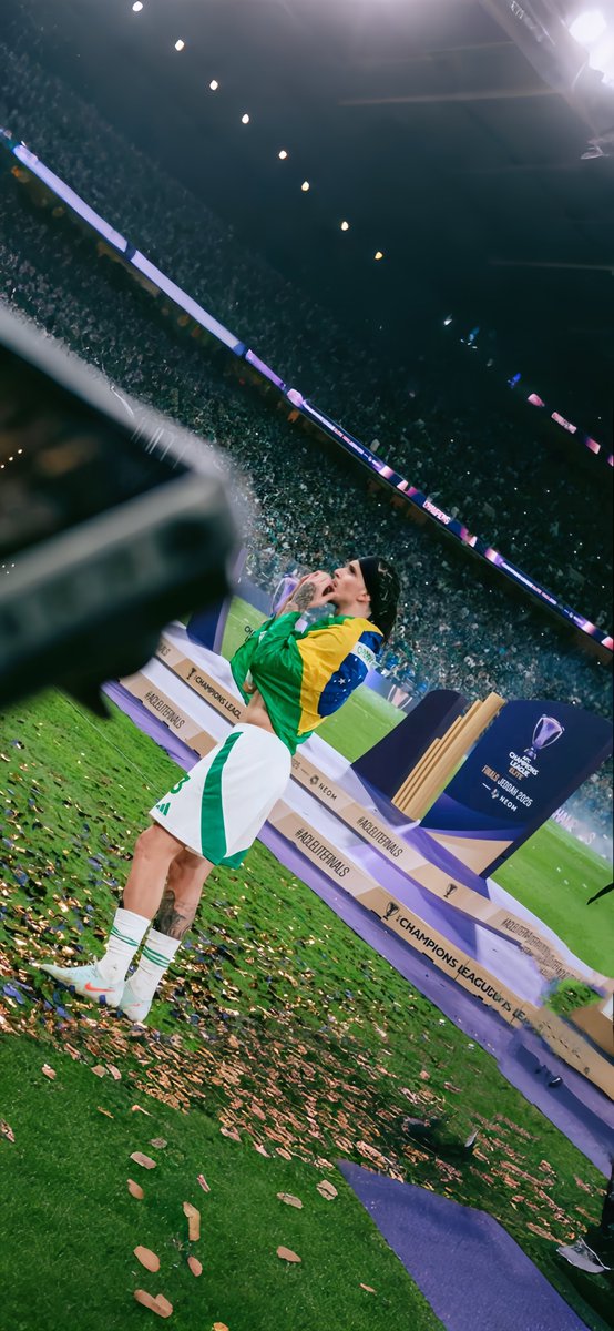 طلعت رهيبة ! 🥶💚