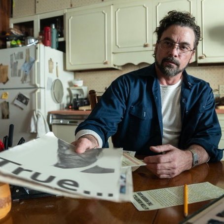 Matthew Lillard Updates tweet media