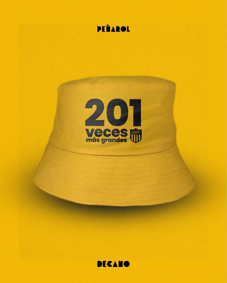 PEÑAROL tweet media