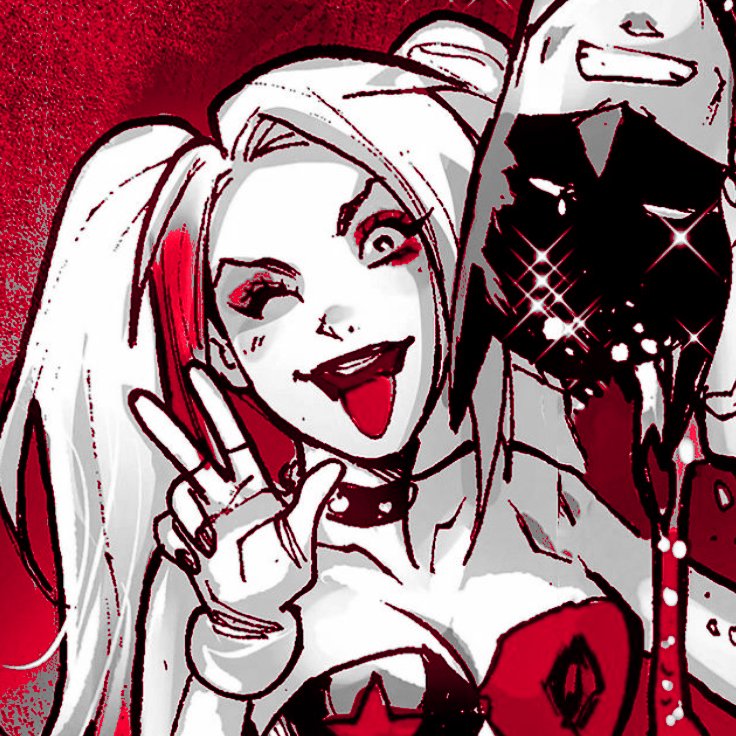 quinnitics's tweet photo. ㅤ
who's harley leavin' like this ? ( — 🤭 )ㅤ
ㅤ https://t.co/E3fdZHP01F