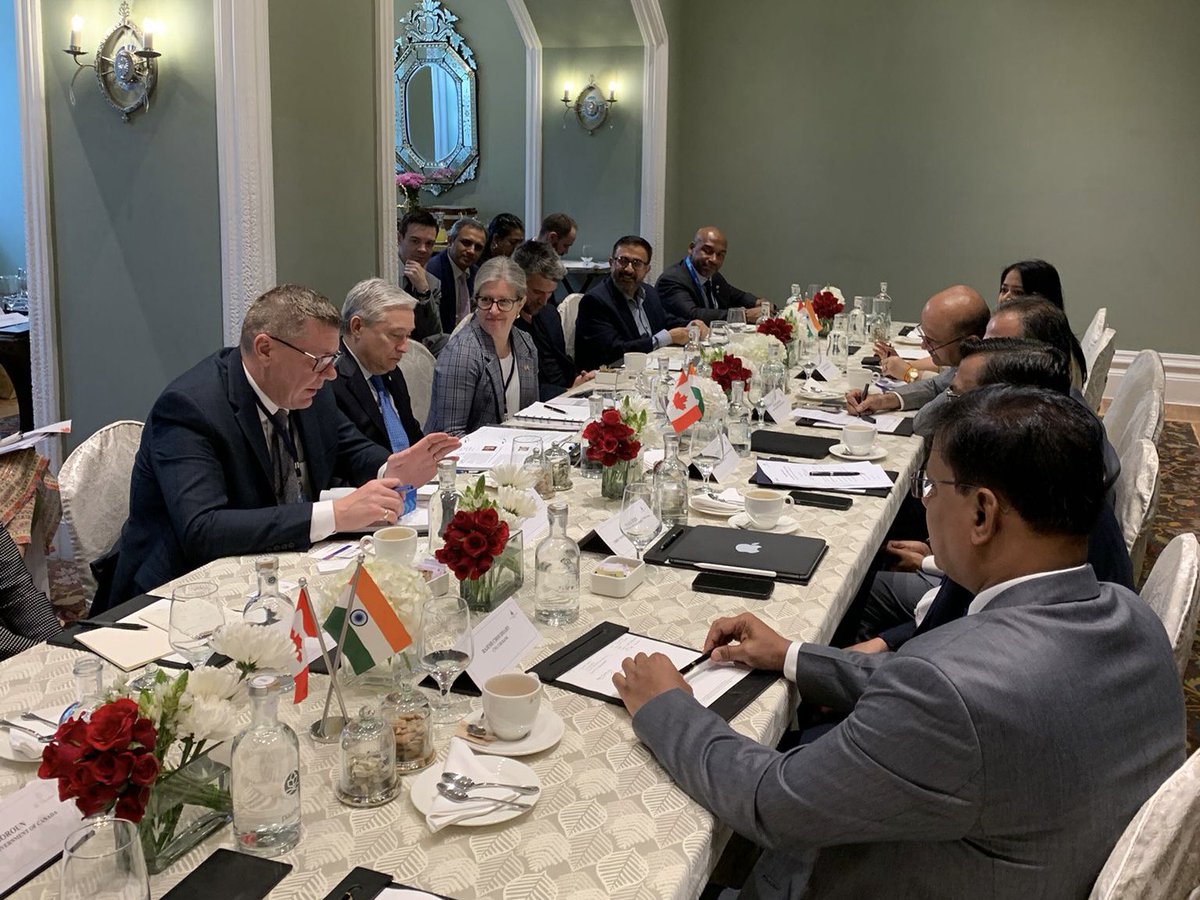 François-Philippe Champagne (FPC) 🇨🇦 tweet media