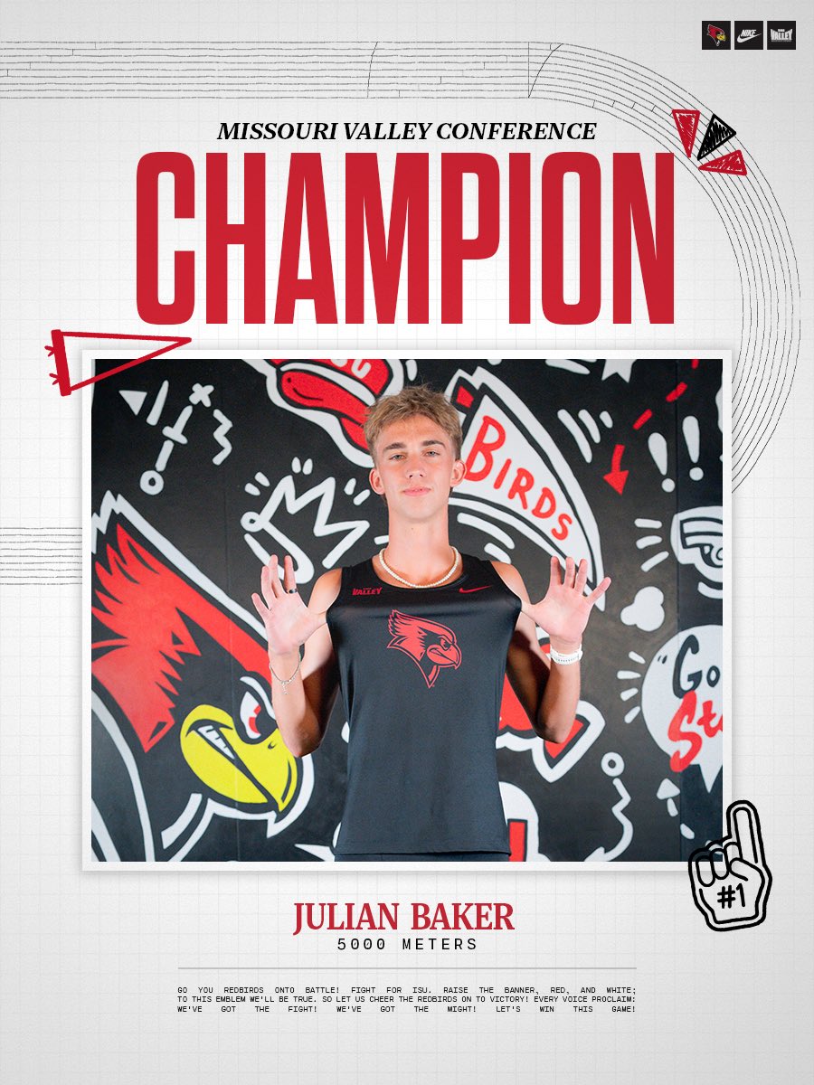 The 5k champ 🥇💪