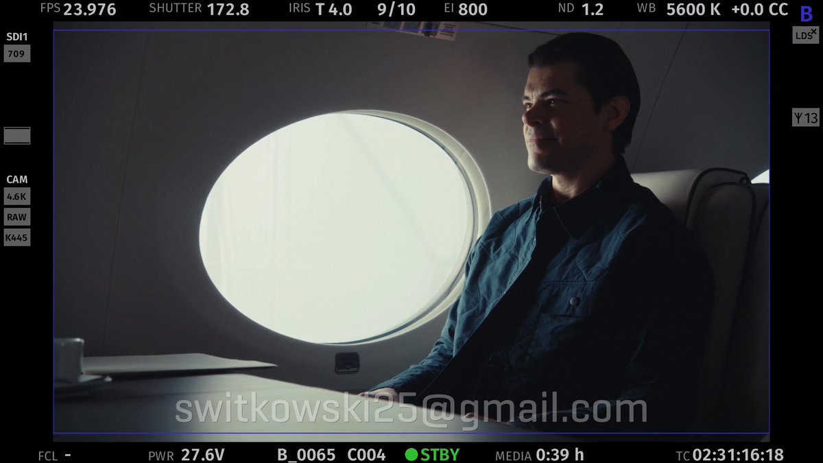 antho_herren's tweet photo. Catching flights.. “Mountainhead” film 
2025 UT  #standIn #filmLife #actorlife https://t.co/Or7uFtizjG