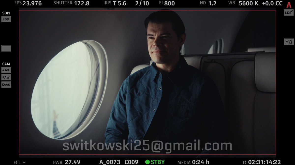 antho_herren's tweet photo. Catching flights.. “Mountainhead” film 
2025 UT  #standIn #filmLife #actorlife https://t.co/Or7uFtizjG