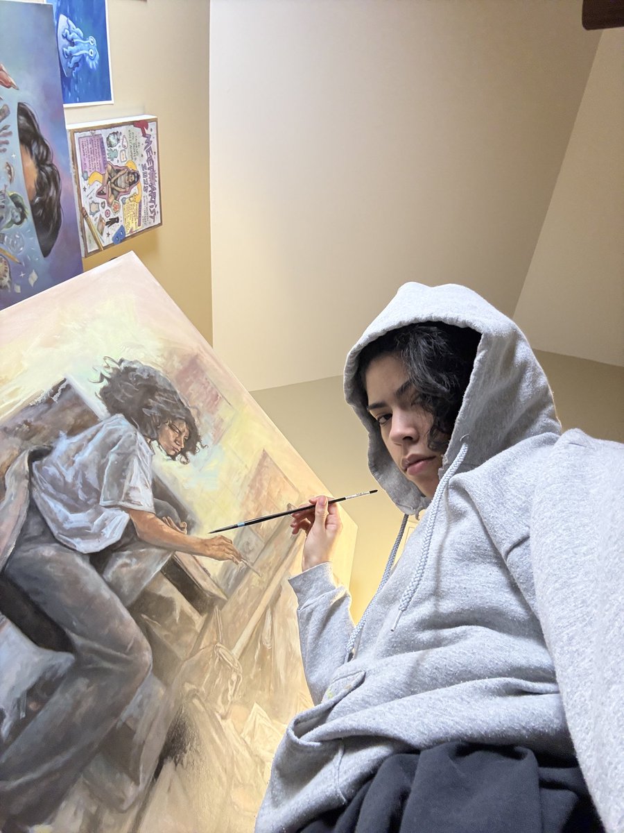 kaitlyn 🗡 tweet media