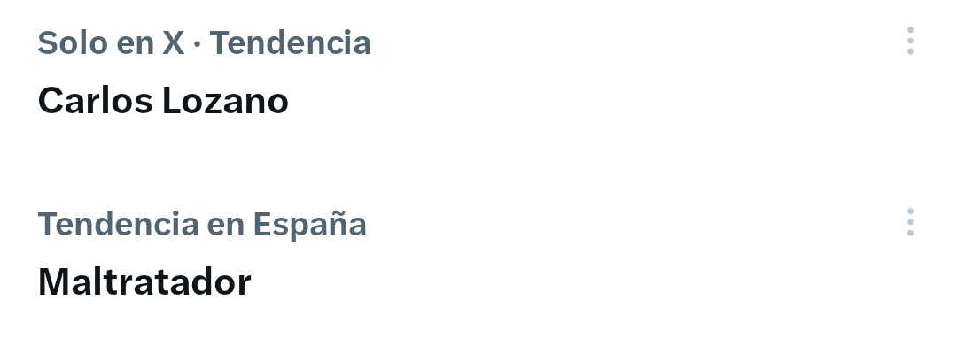 Eskaleta's tweet image. Que llamen maltratador a Carlos en pleno prime time y que nadie lo pare ni les llamen la atención es triste y lamentable. Menos mal que Carlos no las ha escuchado, pero espero que fuera ponga las denuncias correspondientes 
#CarlosGanador
#GHDUOSEMIFINALISTAS