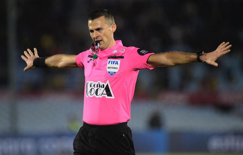 Vision Tricolor tweet media