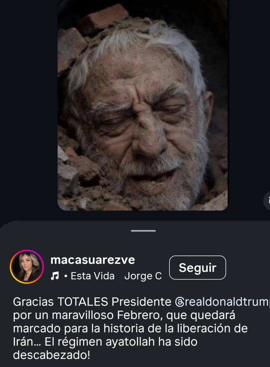 Rey de las Larvas eliminado👌👌👌