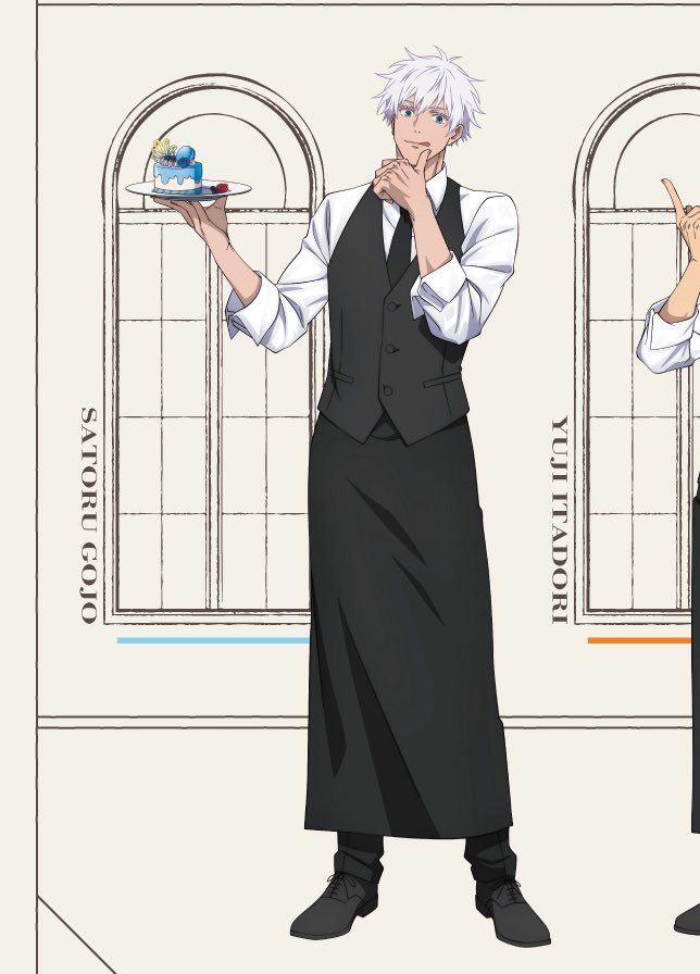 love forever⋆˚✿˖° for Satoru୧ ‧₊˚ 🍮 ⋅ ☆🍓˚｡ (@zgoincrazy