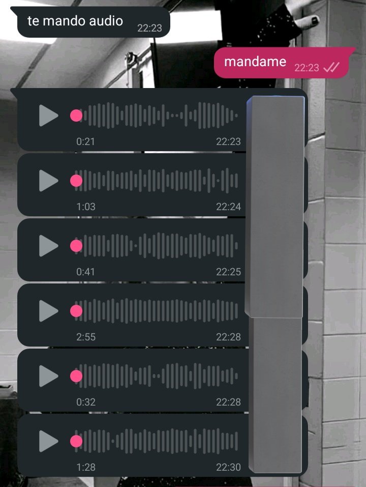 esposnorris's tweet photo. sabes que tu amiga desaparecio y aparece otra vez cuando pasa esto
un podcast tengo https://t.co/yqLmN8d6Cr