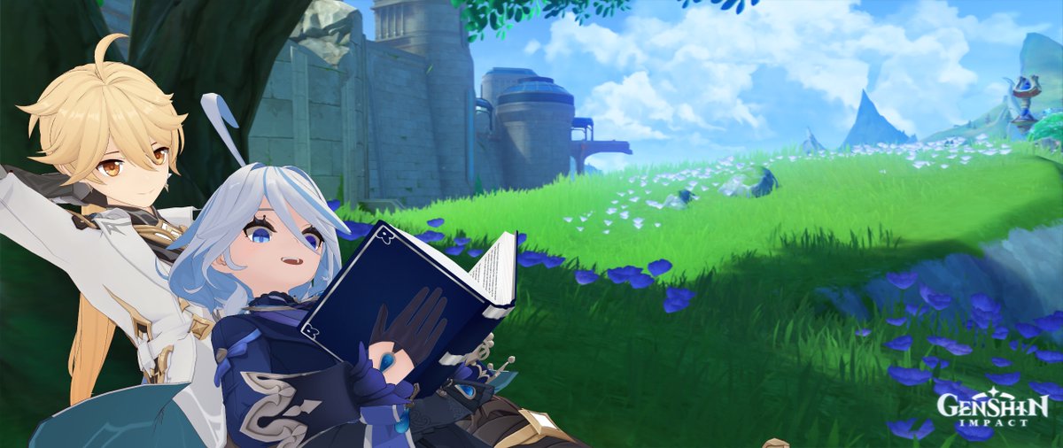 AzratemES's tweet photo. #Aerina request. 
Created using #MMD https://t.co/dNSVv2eRS5