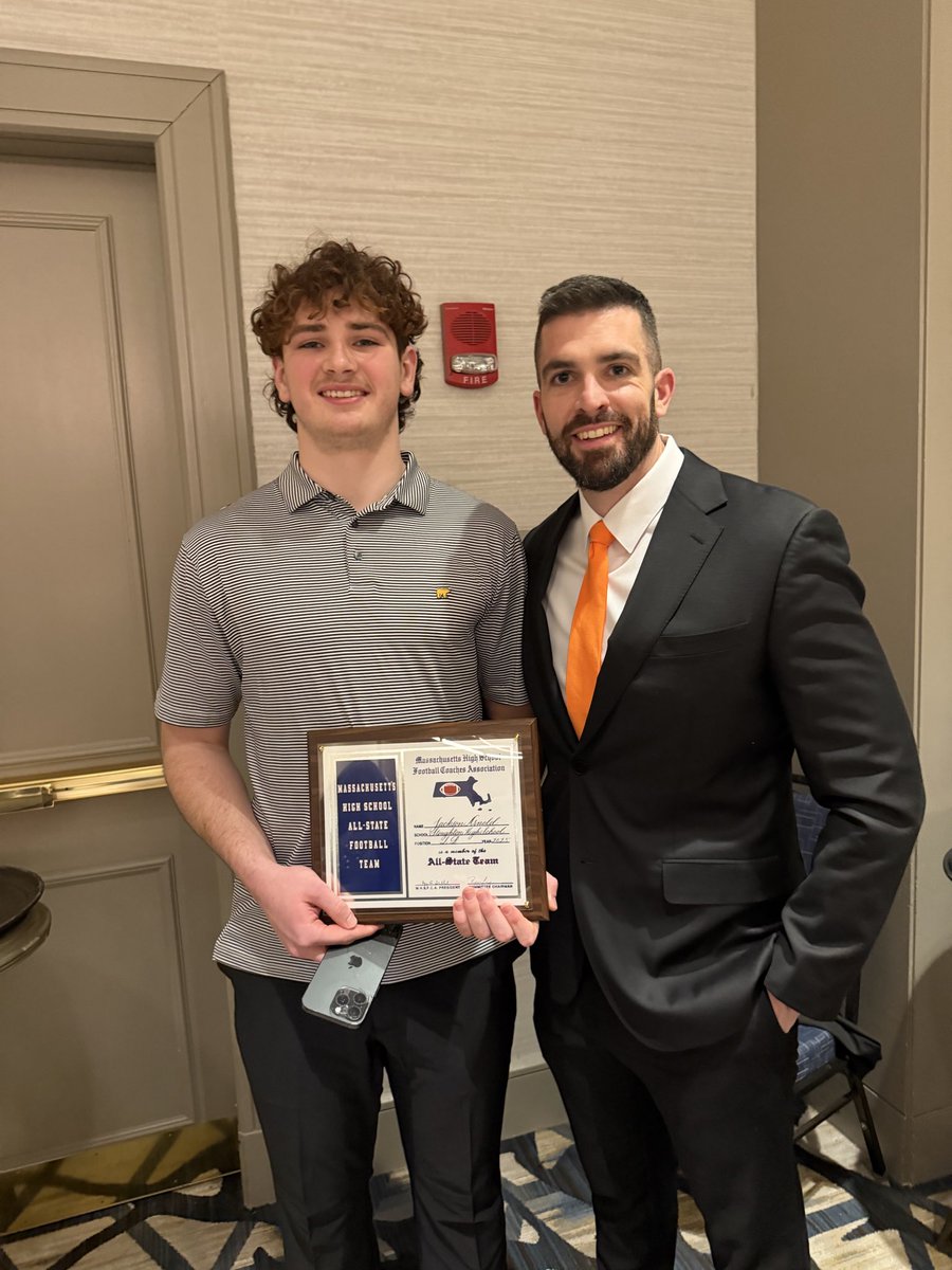 Coach Evans tweet media