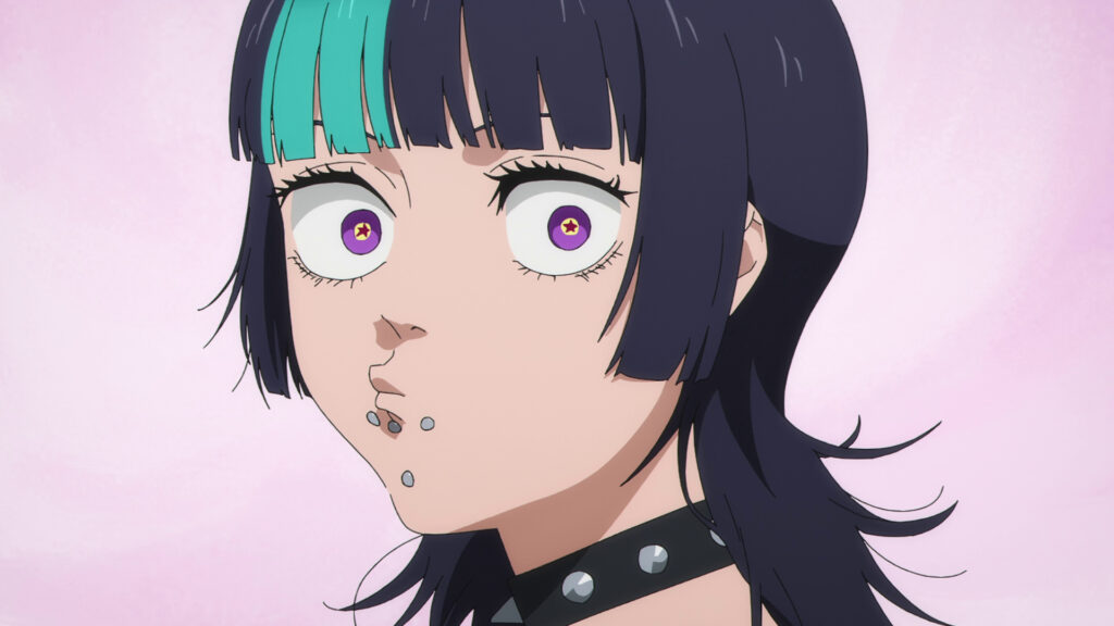 2 characters I love,, aura farmers and baddies like HELLO

<a href="/AyanoAstralight/">Ayano Astralight ☯️💫 | Realigning the stars . . .</a> you do but you can't choose any purple characters