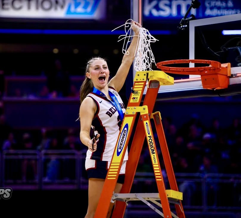 Lanie French tweet media