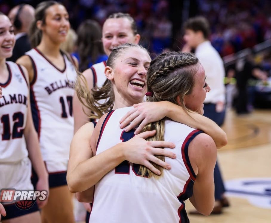 Lanie French tweet media