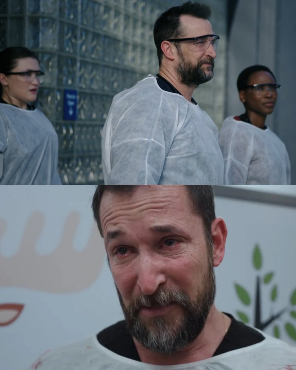 CINEMA505's tweet photo. Noah Wyle ‘The Pitt’ venceu o Actor Awards de Melhor Ator em Série de Drama. https://t.co/2qNb8T4ZSj