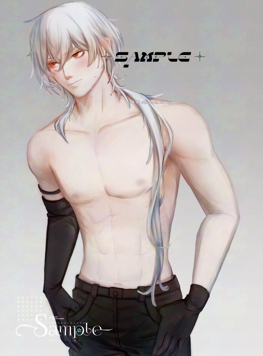Wanawan2295's tweet photo. The arrogant white-haired Grim Reaper
#ADatewithDeath #adwd https://t.co/hafZhusZAO