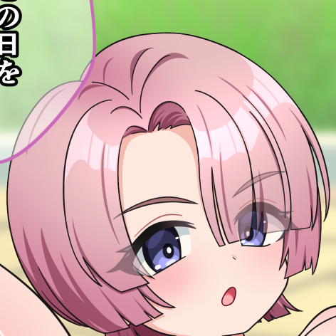 KGT_mk2's tweet photo. pixiv＆fanboxに麻央と燕の絵をupしました https://t.co/tBEF5Pe3Rb