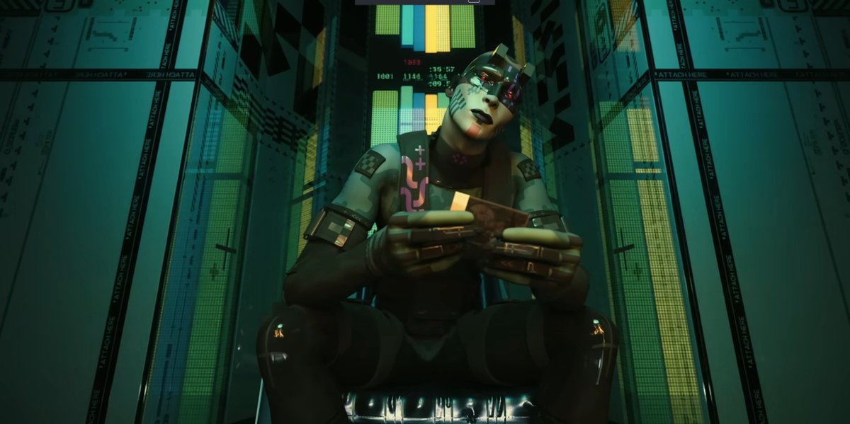 Marshal Bohemond ⚔️⛨ | Space Marine Vtuber tweet media