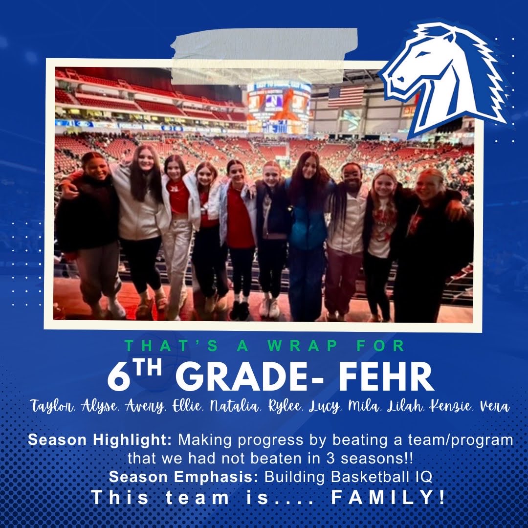 Millard North Lady Mustangs Basketball tweet media