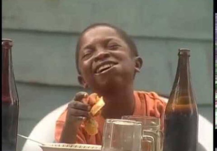 I just realise we might still meet Chelsea  this season in the FA cup😭😭 we are ruining your season Chelsea, 
Chelsea manage you feel like you want to die but you will not die is that clear 😂😂.