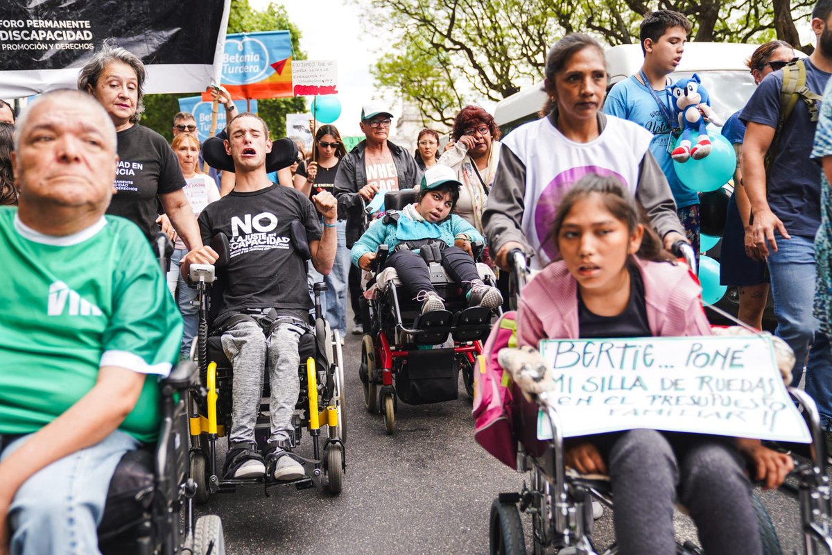 ESTEBAN ARGAÑARAZ tweet media