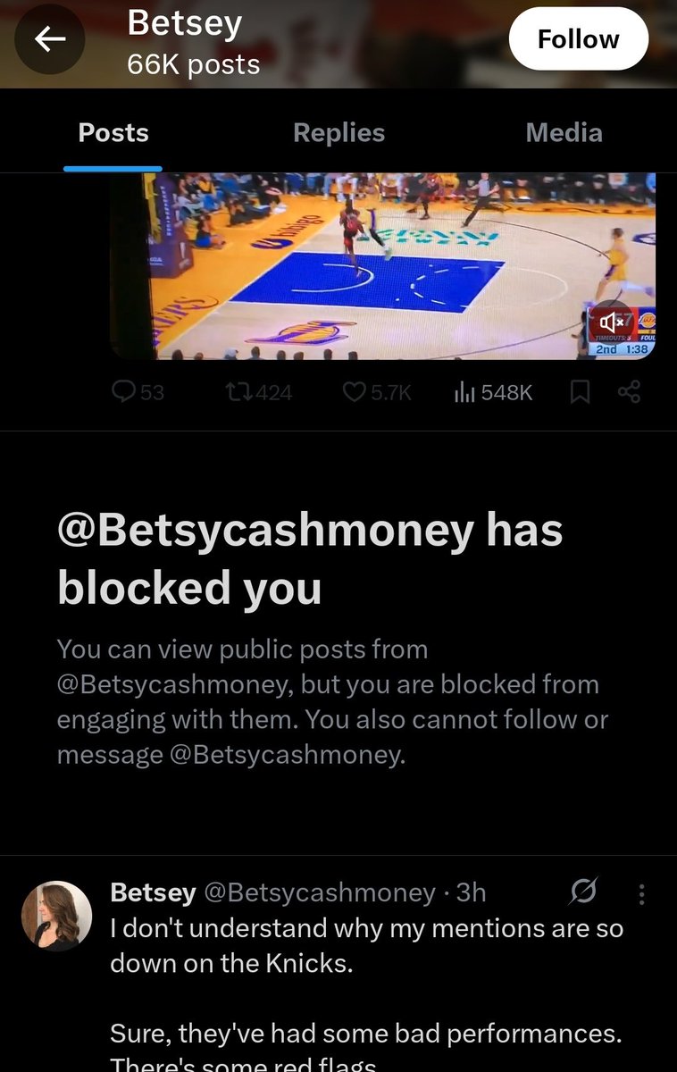 TJ tweet media